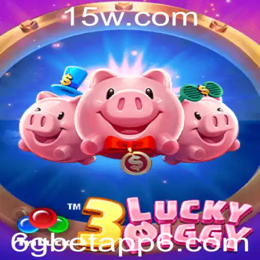 Explorando o Fascinante Mundo de 3LUCKYPIGGY: Um Guia Completo