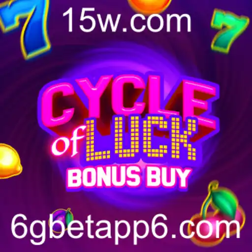 Explorando o Mundo do Jogo CycleofLuckBonusBuy na Plataforma 6gbetapp