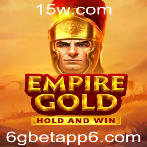 Descubra EmpireGold: Aventura e Estratégia com 6gbetapp