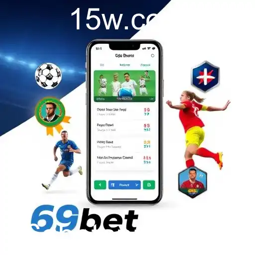 Explorando o Mundo dos Esportes com 6gbetapp