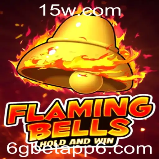 Descubra Flamingbells: O Jogo Revolucionário da Plataforma 6gbetapp