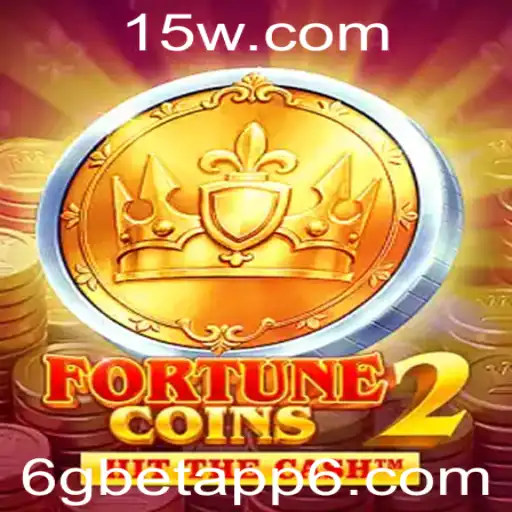 FortuneCoins2: Descubra o Novo Jogo de Aventura no 6gbetapp