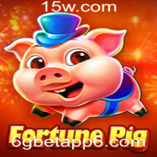 Explorando o Jogo FortunePig e a Plataforma 6gbetapp