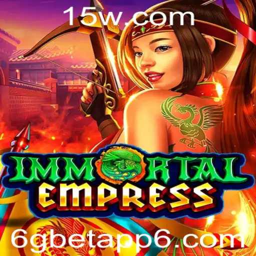 Explorando ImmortalEmpress: O Novo Fenômeno dos Jogos Digitais