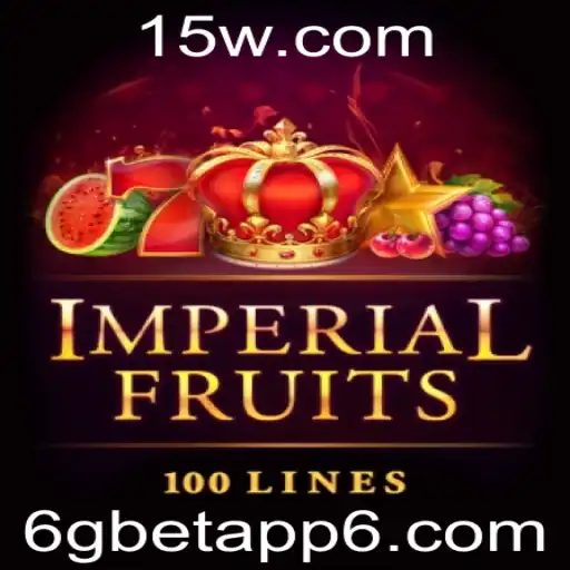 ImperialFruits100: Explorando a Emoção do Jogo e as Regras por Trás da Diversão