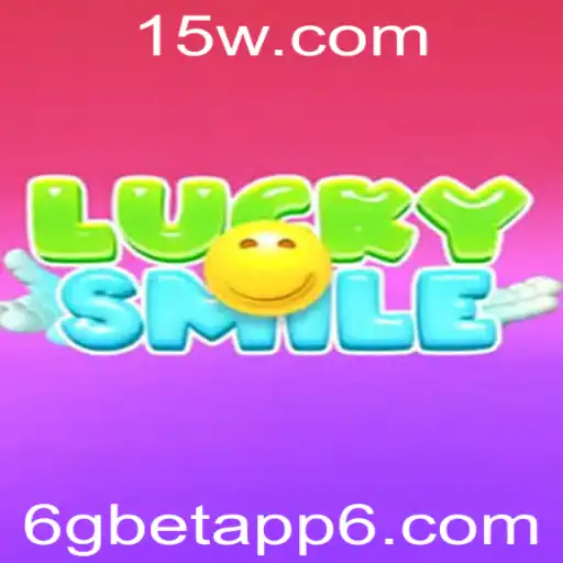 Descubra as Estratégias Empolgantes de LuckySmile com 6gbetapp