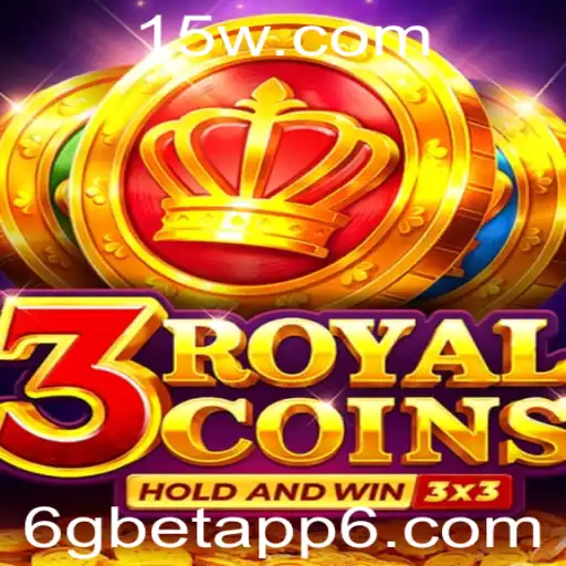 Explorando o Mundo de 3royalcoins: Regras, Estratégias e Dicas