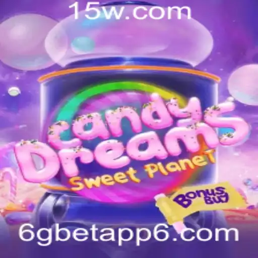 CandyDreamsSweetPlanet: Uma Expedição Açucarada pela Galáxia