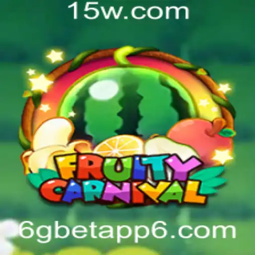 Explorando o Mundo Vibrante de FruityCarnival e sua Nova Atualização no 6gbetapp