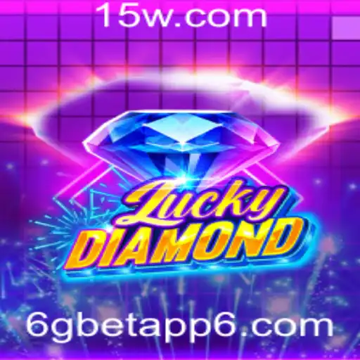 LuckyDiamond: Descubra o Novo Fenômeno dos Jogos com 6gbetapp