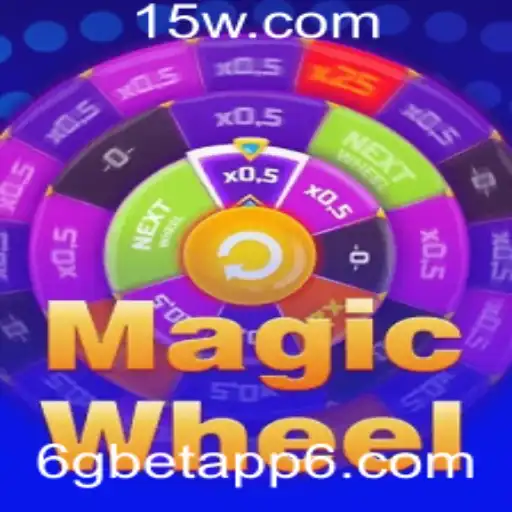 Descubra MagicWheel: O Novo Fenômeno do Entretenimento