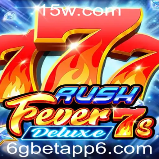Descubra as Emoções do Jogo RushFever7sDeluxe