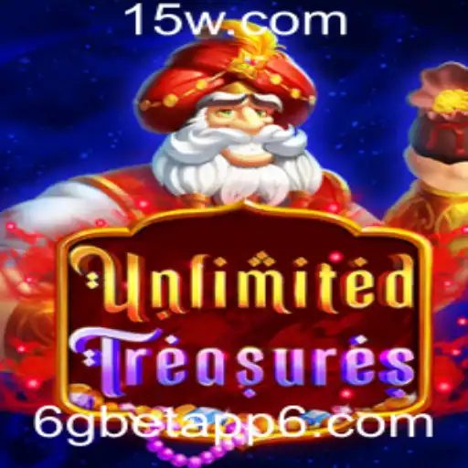UnlimitedTreasures: Descubra as Regras e Estratégias deste Jogo Inovador