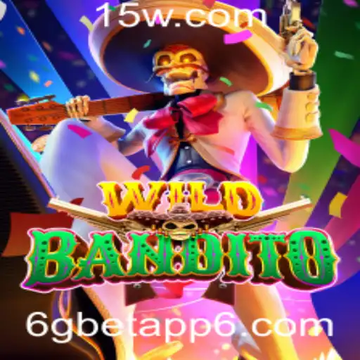 Explorando o Fascinante Mundo de WildBandito no 6gbetapp