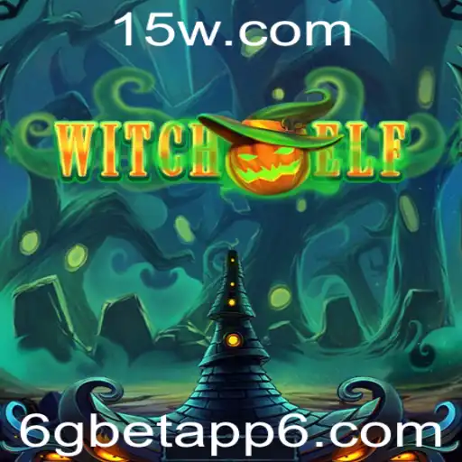 Explorando o Mundo Fascinante de WitchElf e a Conexão com 6gbetapp