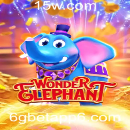WonderElephant: O Aventuroso Mundo dos Elefantes Maravilhosos