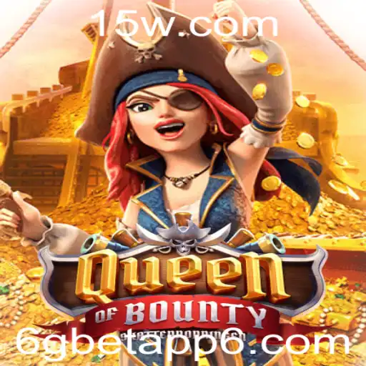 Queen of Bounty: Desvende os Mistérios do Mar com 6gbetapp