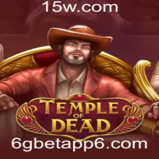 Explorando o Mundo de TempleofDead e as Emoções de 6gbetapp