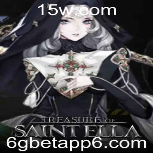 Explorando o universo envolvente de TreasureofSaintElla