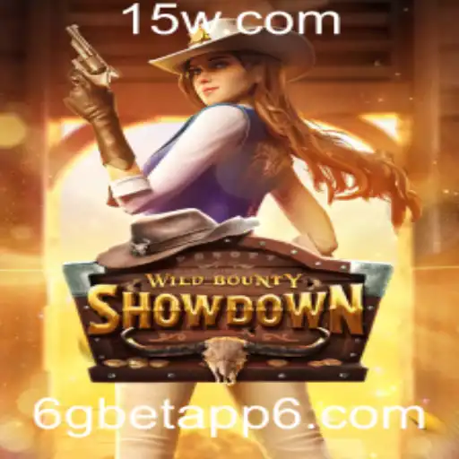 Descubra a Emoção de WildBountyShowdown: O Jogo de Estratégia e Aventura