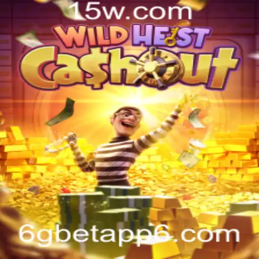 Descubra o Fascinante Mundo de WildHeistCashout: Regras, Estratégias e Dicas